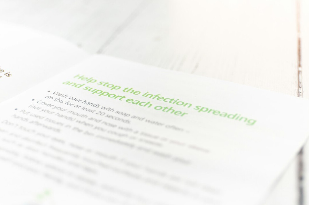 eco friendly documents