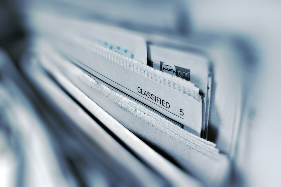 digital files on computer