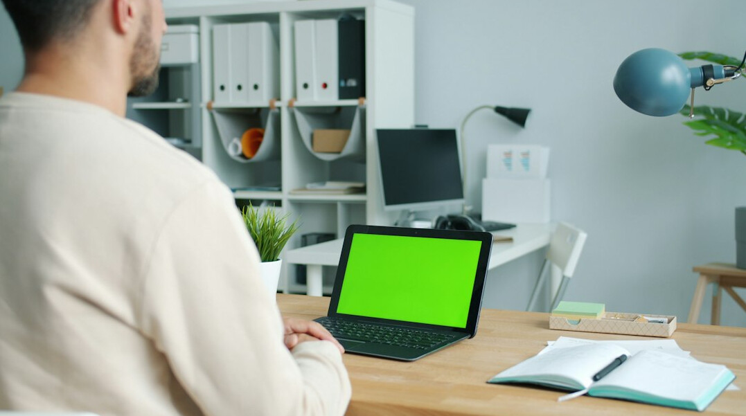 green office documents