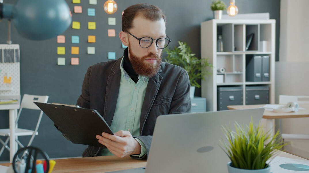 digital document management